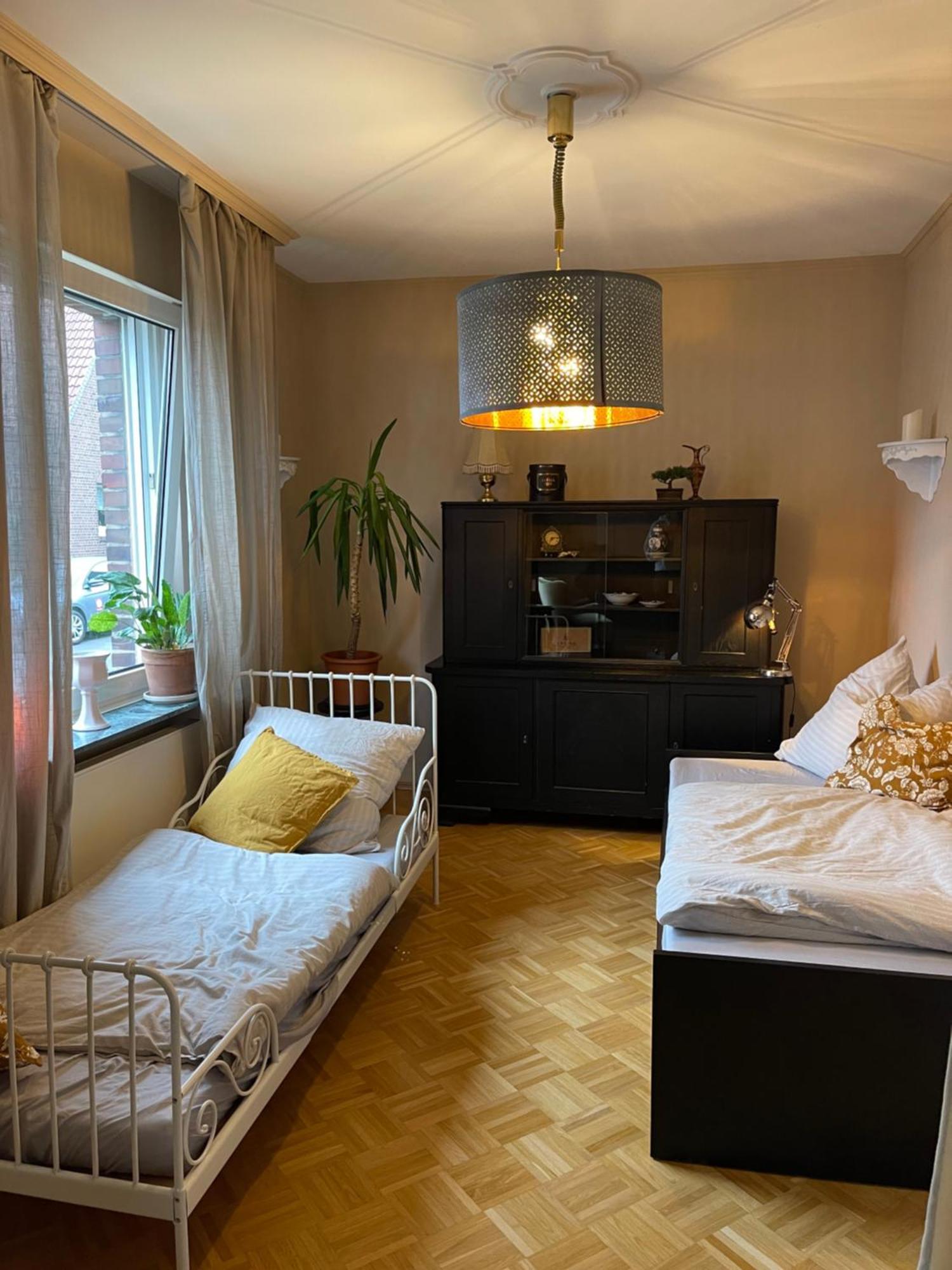 Apartment 7 워렌도르프 외부 사진