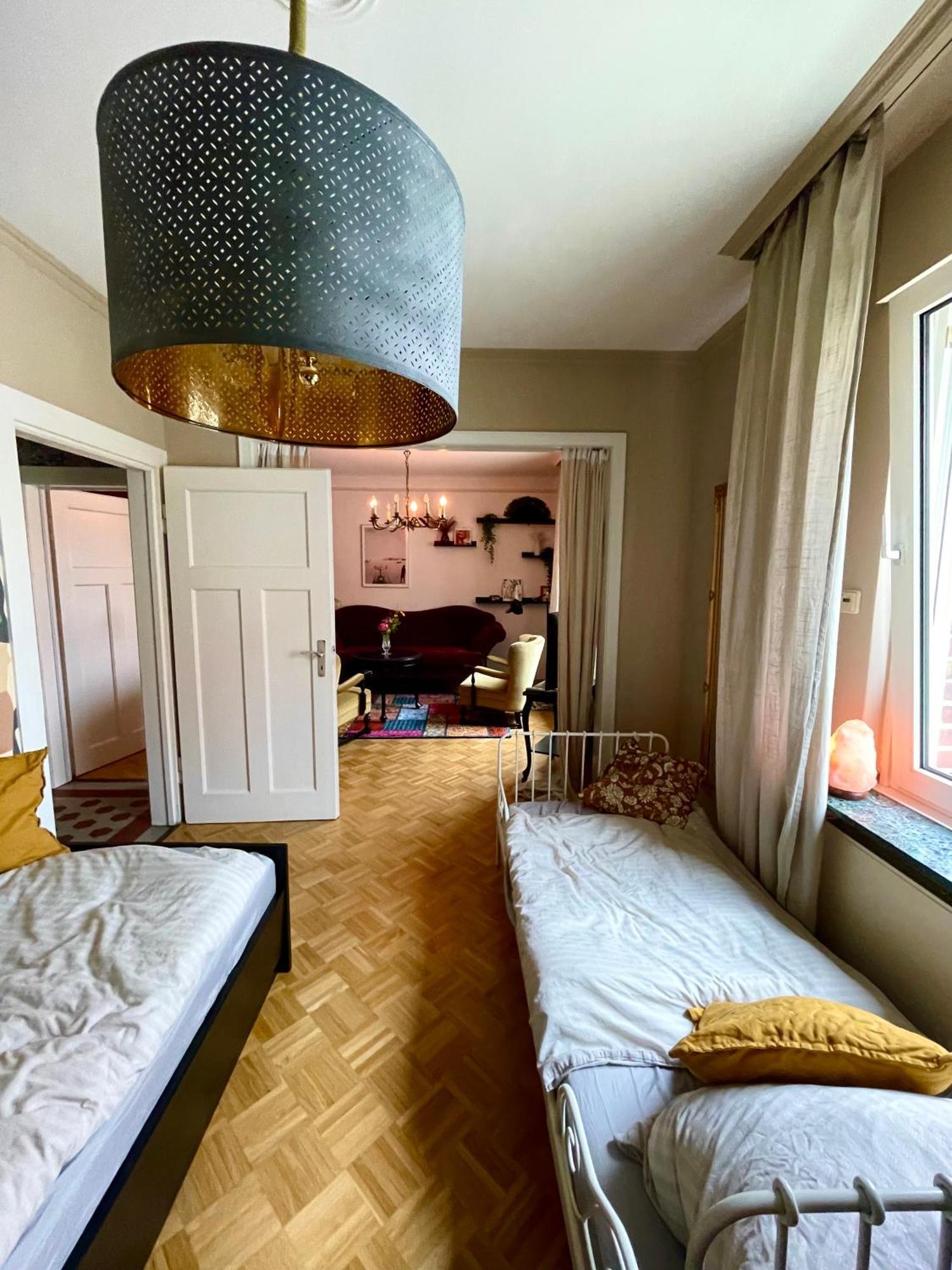 Apartment 7 워렌도르프 외부 사진