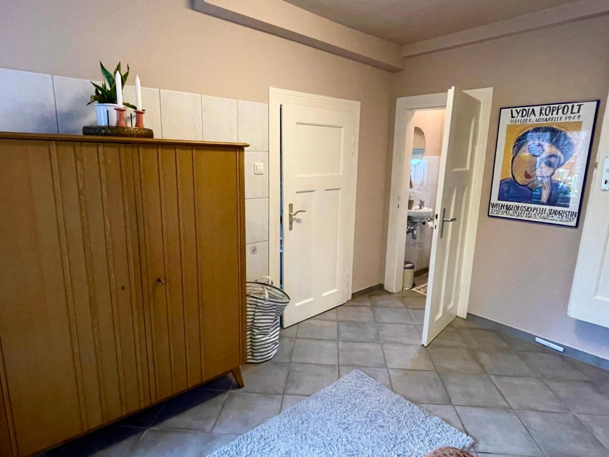 Apartment 7 워렌도르프 외부 사진