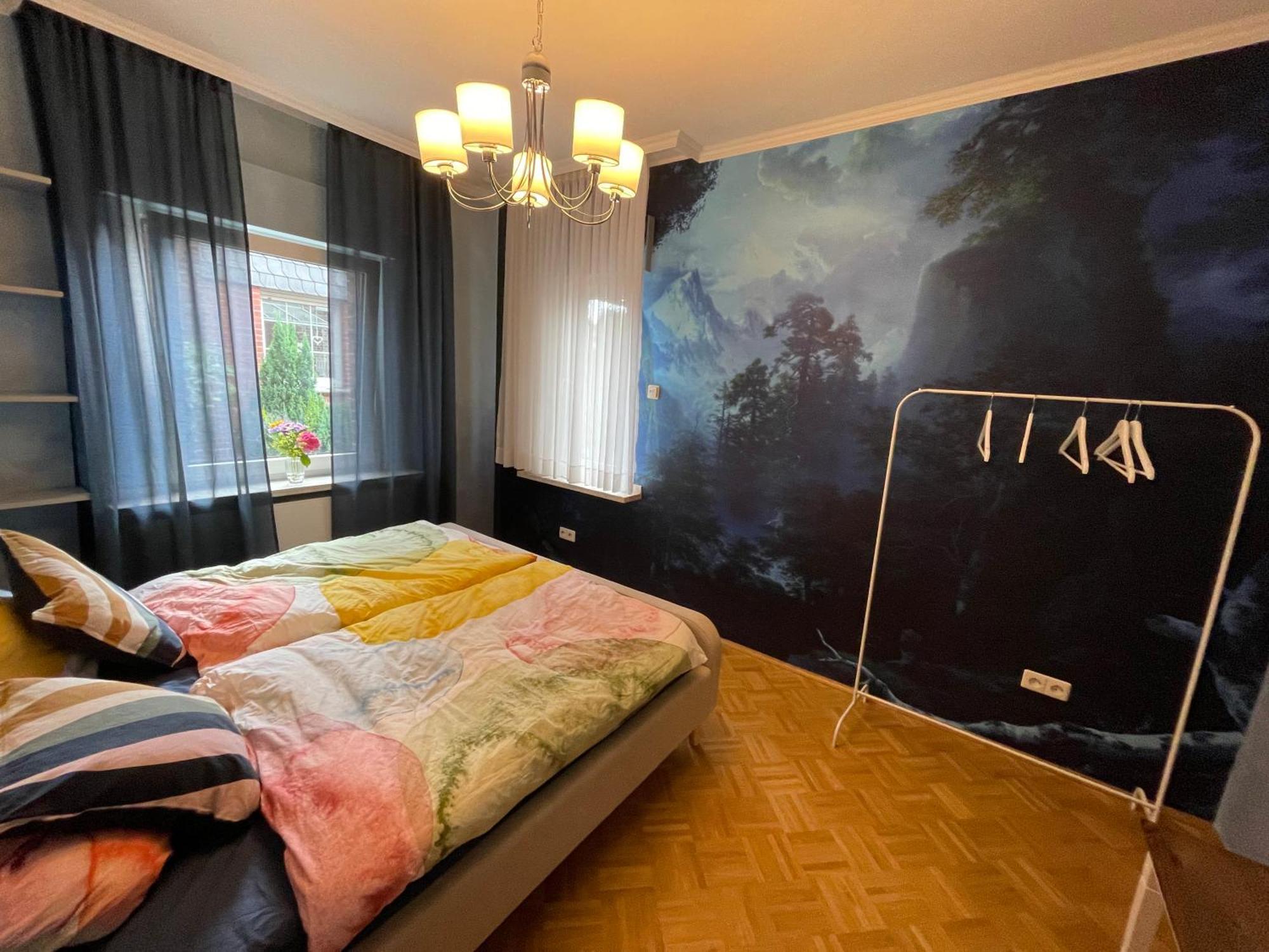 Apartment 7 워렌도르프 외부 사진